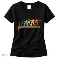 Skateboard Skater Gift Ollie Women's T-Shirt thumb 0
