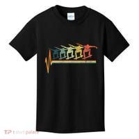 Skateboard Skater Gift Ollie Kids T-Shirt thumb 0