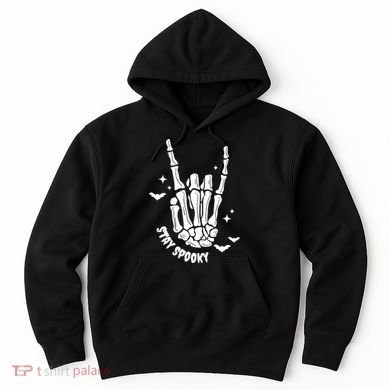 Stay Spooky Halloween Hoodie