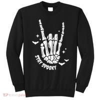 Stay Spooky Halloween Sweatshirt thumb 0
