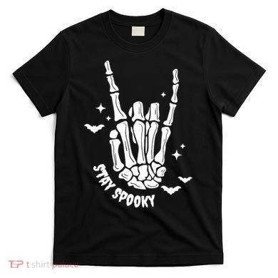 Stay Spooky Halloween T-Shirt