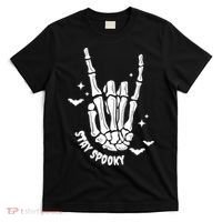 Stay Spooky Halloween T-Shirt thumb 0