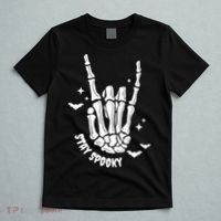 Stay Spooky Halloween T-Shirt thumb 5