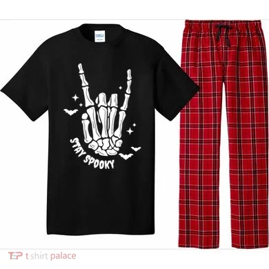Pajama Set