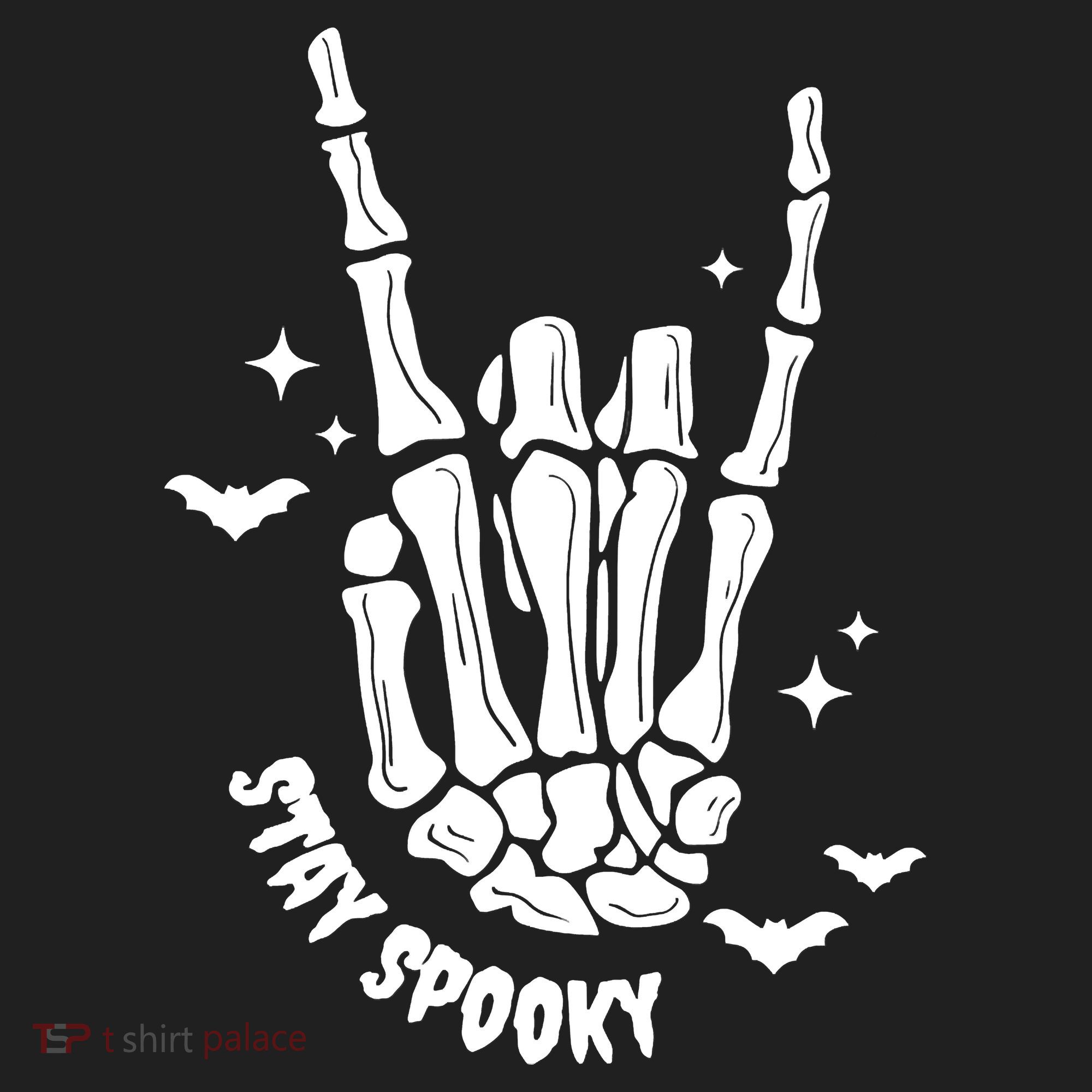 Stay Spooky Halloween Tumbler