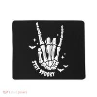 Stay Spooky Halloween Mousepad thumb 0