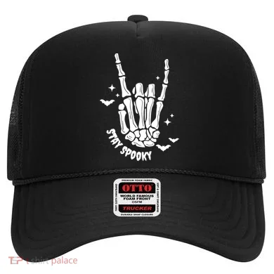 Stay Spooky Halloween Hat