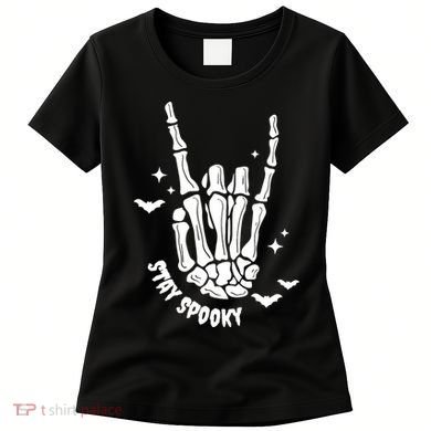 Stay Spooky Halloween Women's T-Shirt