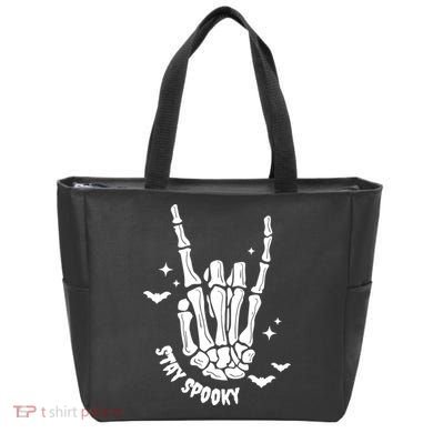 Stay Spooky Halloween Tote Bag
