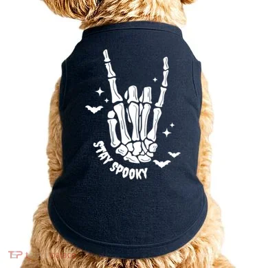 Doggie Tank
