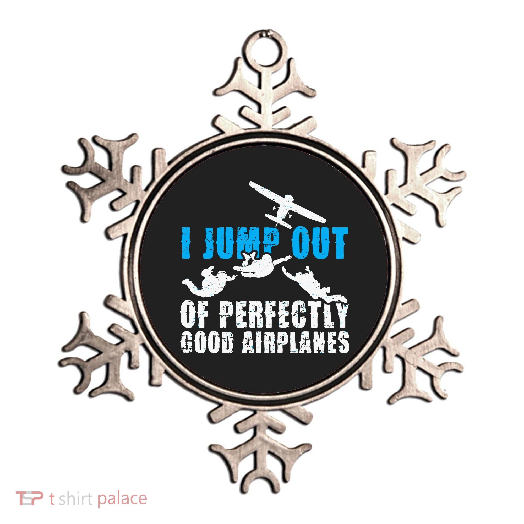 Skydive Skydiving Helmet Skydiving Gears Skydiving Ornament