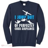 Skydive Skydiving Helmet Skydiving Gears Skydiving Sweatshirt thumb 0