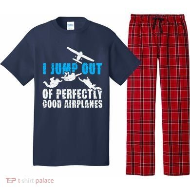 Skydive Skydiving Helmet Skydiving Gears Skydiving Pajama Set