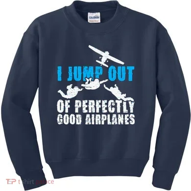 Kids Sweatshirt