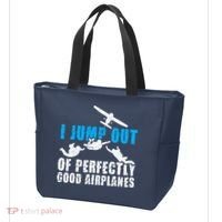 Skydive Skydiving Helmet Skydiving Gears Skydiving Tote Bag thumb 3