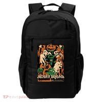 Scary Squad Halloween Backpack thumb 0
