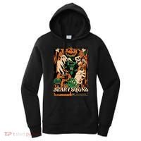 Scary Squad Halloween Women's Hoodie thumb 0