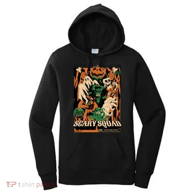 Women's Hoodie