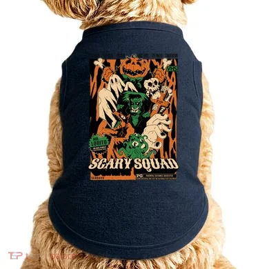 Doggie Tank