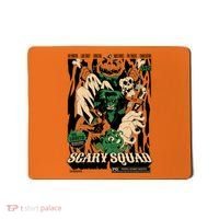Scary Squad Halloween Mousepad thumb 0