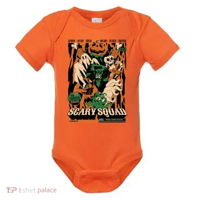 Baby Bodysuit