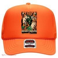 Scary Squad Halloween Hat thumb 0
