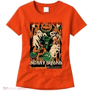 Women's T-Shirt