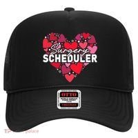Surgery Scheduler Heart Gift Hat thumb 0