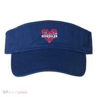 Surgery Scheduler Heart Gift Visor thumb 0