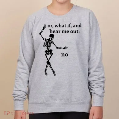Women's Sweatshirt