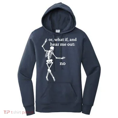 Women's Hoodie