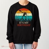 Sirenhead Siren Head Creepy Horror, Birthday Women's Sweatshirt thumb 0