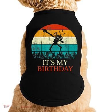 Sirenhead Siren Head Creepy Horror, Birthday Doggie Tank
