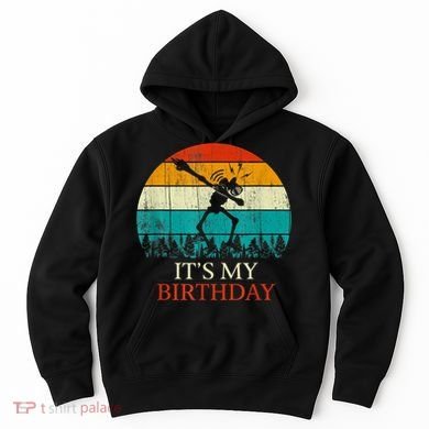 Sirenhead Siren Head Creepy Horror, Birthday Hoodie