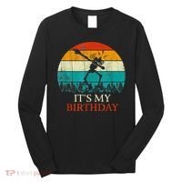 Sirenhead Siren Head Creepy Horror, Birthday Long Sleeve Shirt thumb 0