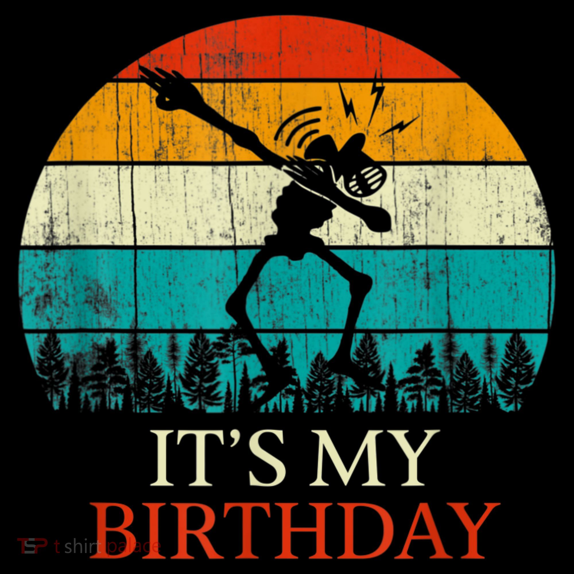 Sirenhead Siren Head Creepy Horror, Birthday Long Sleeve Shirt