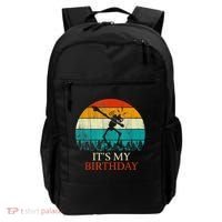 Sirenhead Siren Head Creepy Horror, Birthday Backpack thumb 0