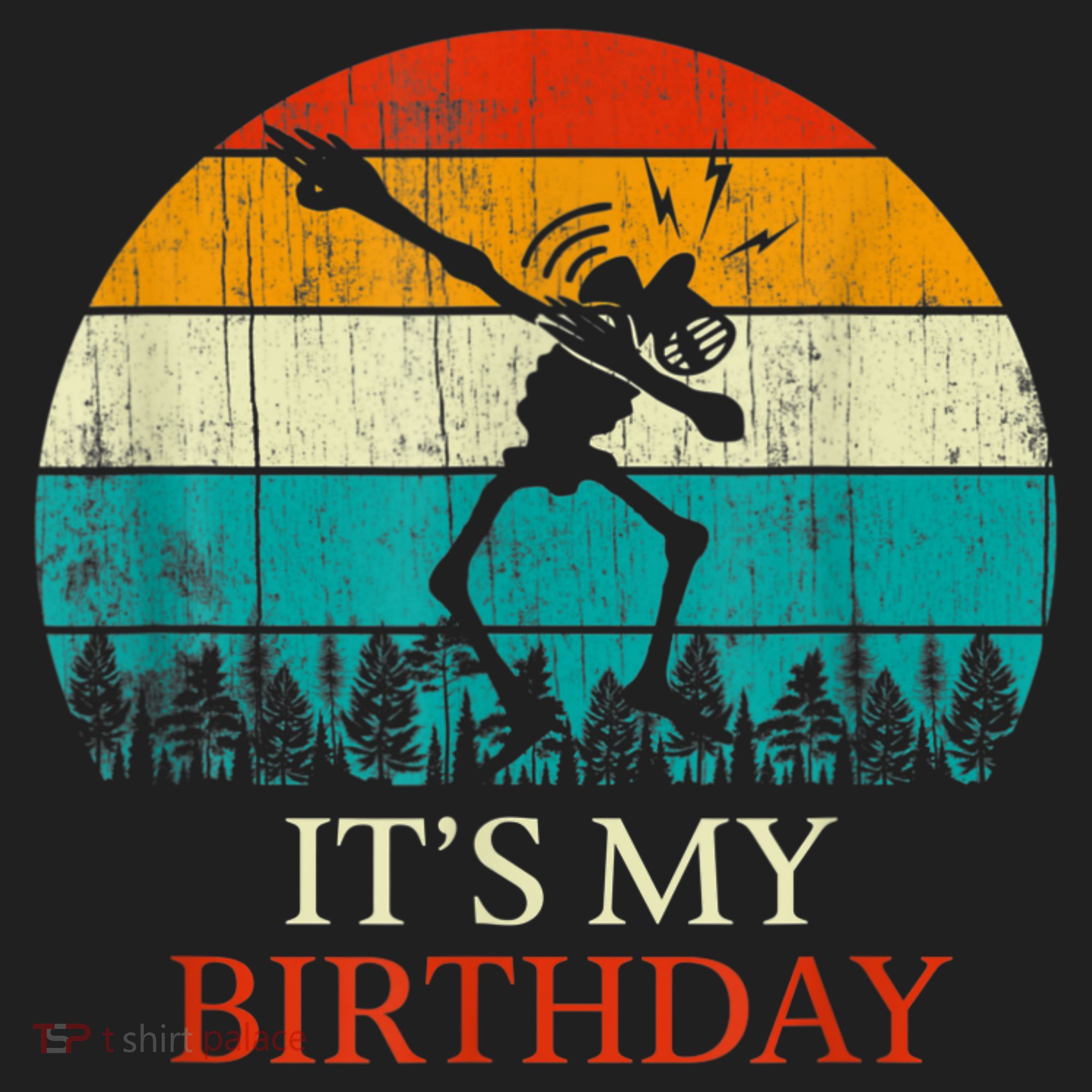 Sirenhead Siren Head Creepy Horror, Birthday Beanie