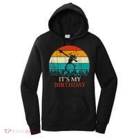Sirenhead Siren Head Creepy Horror, Birthday Women's Hoodie thumb 0