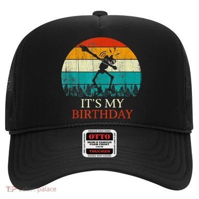 Sirenhead Siren Head Creepy Horror, Birthday Hat