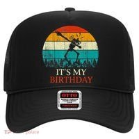Sirenhead Siren Head Creepy Horror, Birthday Hat thumb 0