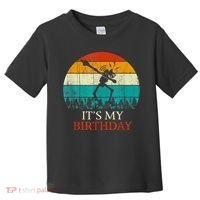 Sirenhead Siren Head Creepy Horror, Birthday Toddler T-Shirt thumb 0