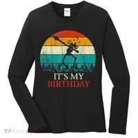 Sirenhead Siren Head Creepy Horror, Birthday Women's Long Sleeve Shirt thumb 0