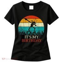 Sirenhead Siren Head Creepy Horror, Birthday Women's T-Shirt thumb 0