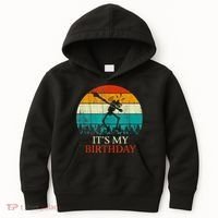 Sirenhead Siren Head Creepy Horror, Birthday Kids Hoodie thumb 0