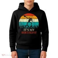 Sirenhead Siren Head Creepy Horror, Birthday Kids Hoodie thumb 4
