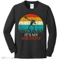 Sirenhead Siren Head Creepy Horror, Birthday Kids Long Sleeve Shirt thumb 0