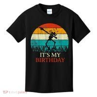 Sirenhead Siren Head Creepy Horror, Birthday Kids T-Shirt thumb 0