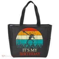 Sirenhead Siren Head Creepy Horror, Birthday Tote Bag thumb 0