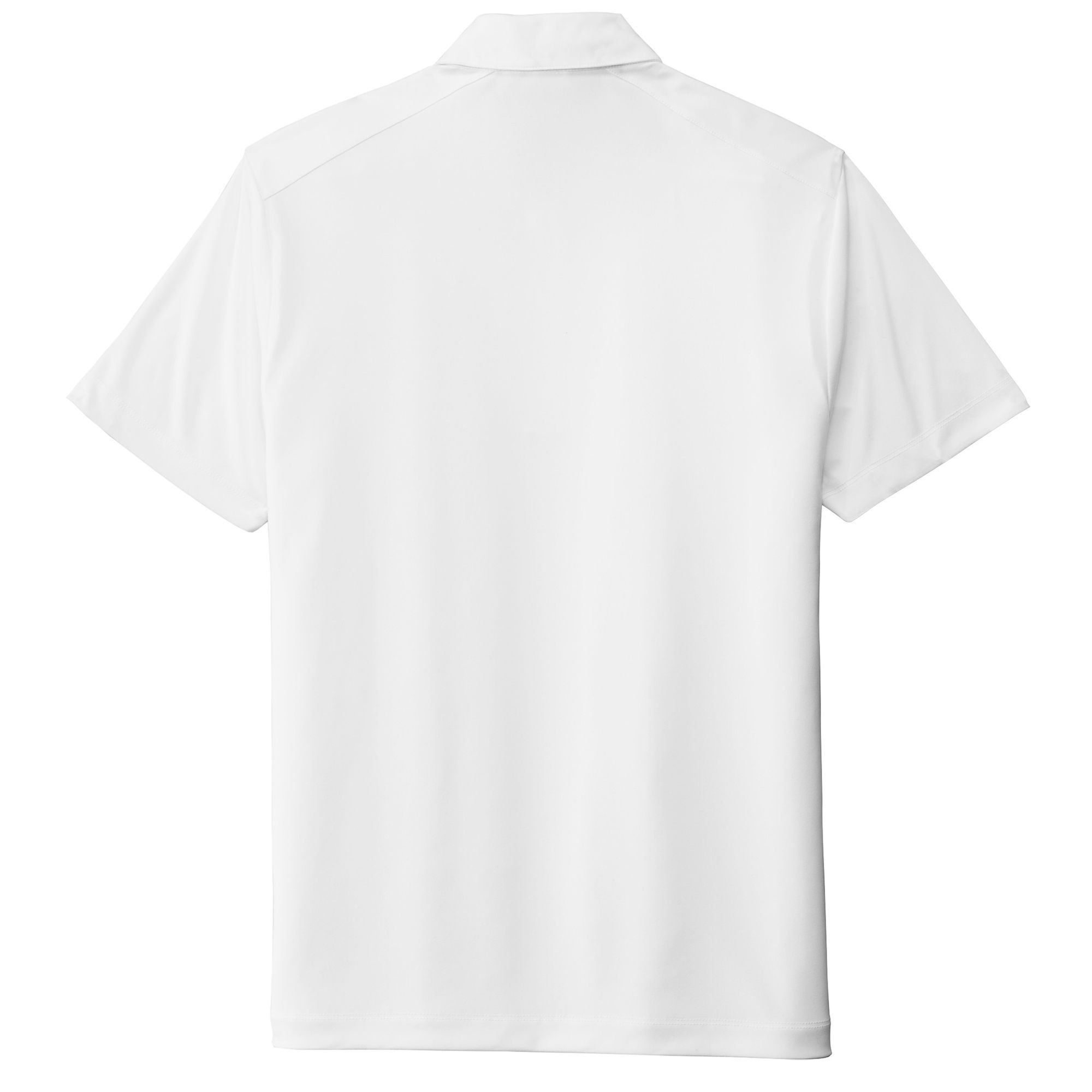 Spooky Season Halloween Ghost Festive Sport-Tek Posi-UV Pro Polo